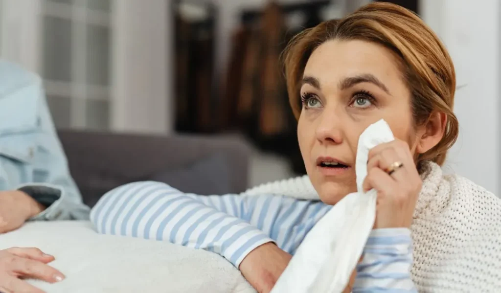 Understanding and Coping with Feeling the Blues