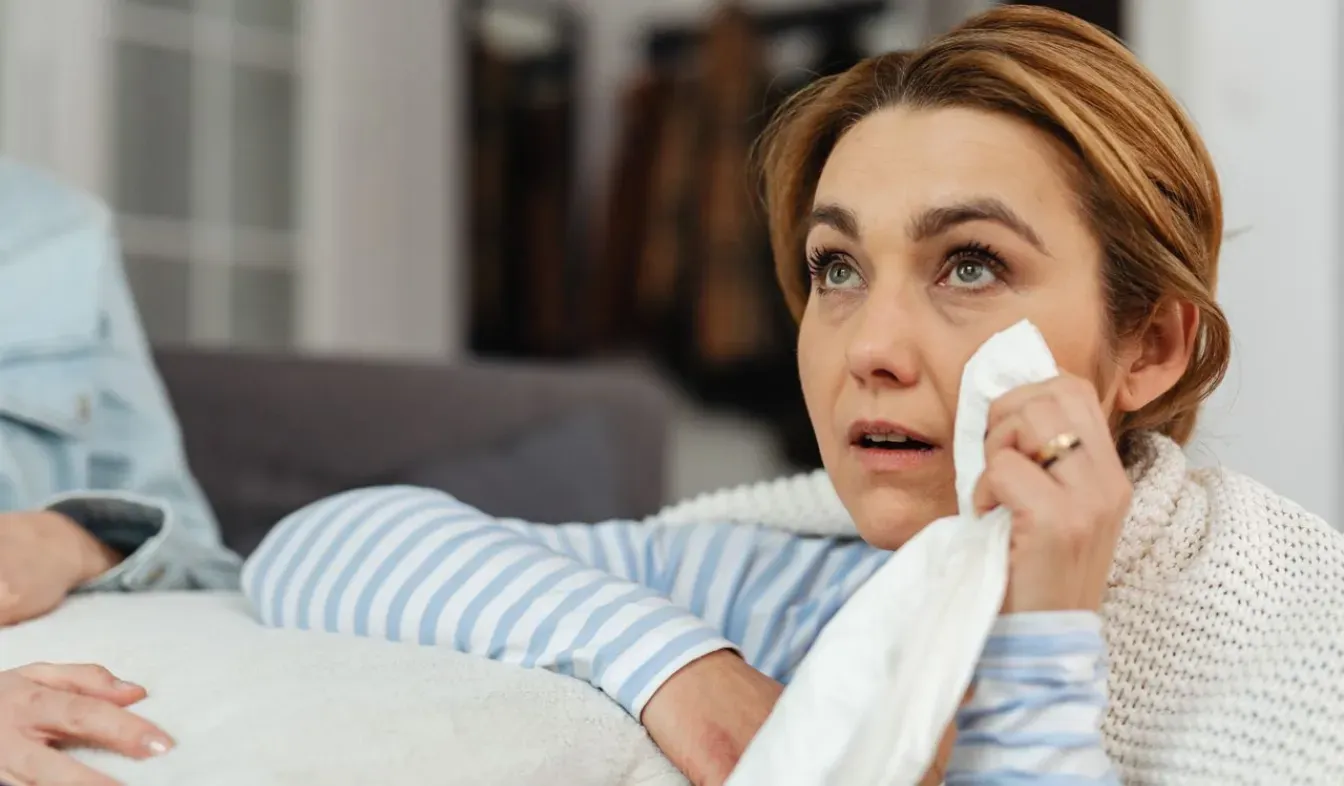 Understanding and Coping with Feeling the Blues