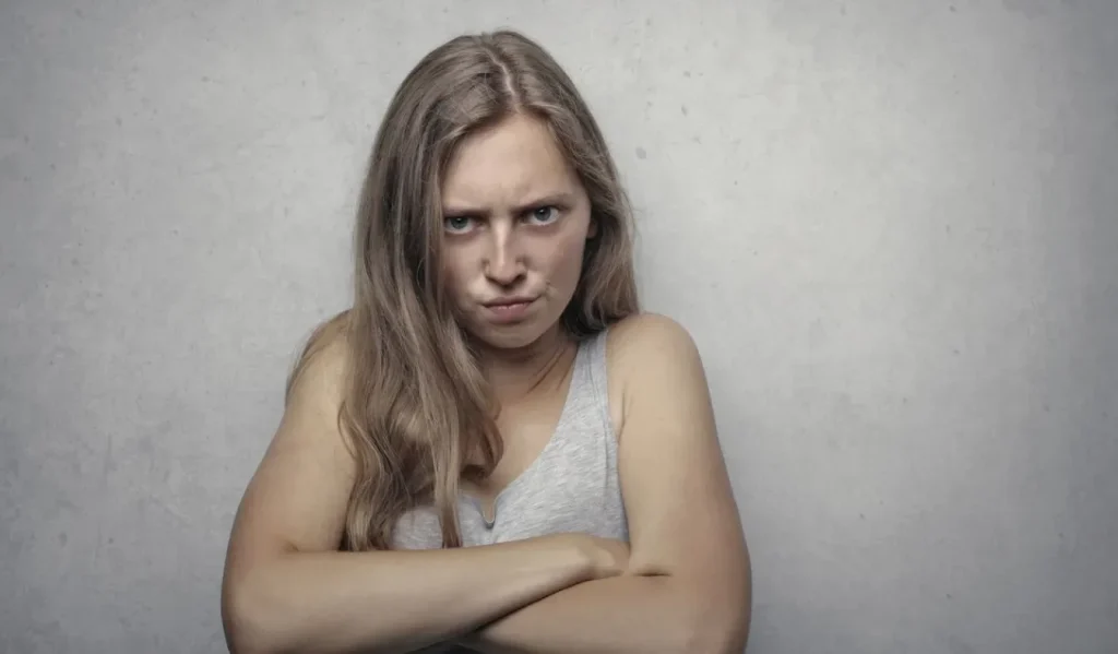 Healthy Ways to Let Go of Anger