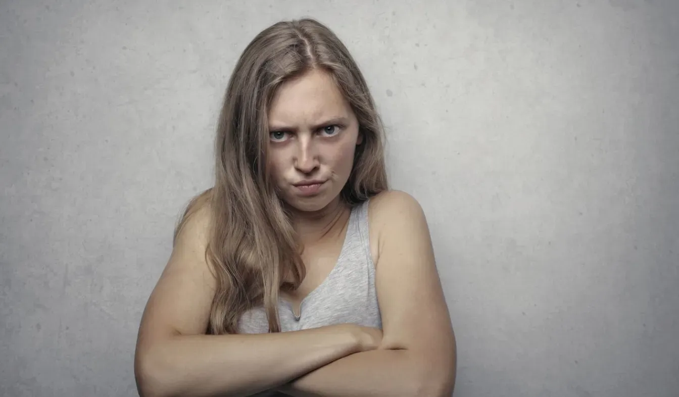 Healthy Ways to Let Go of Anger Healthy Ways to Let Go of Anger
