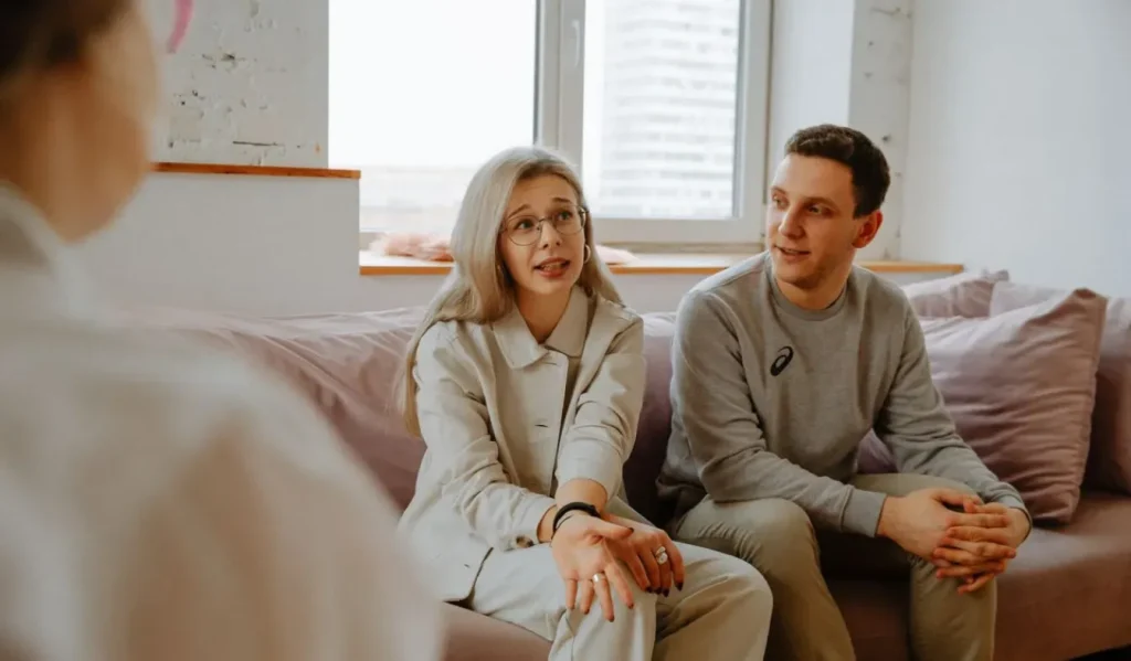 Tips to Improve Your Marriage with Counseling