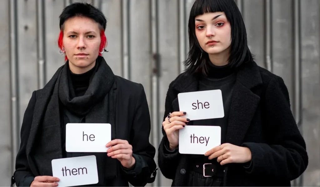 What Is Gender Dysphoria? Key Facts You Should Know