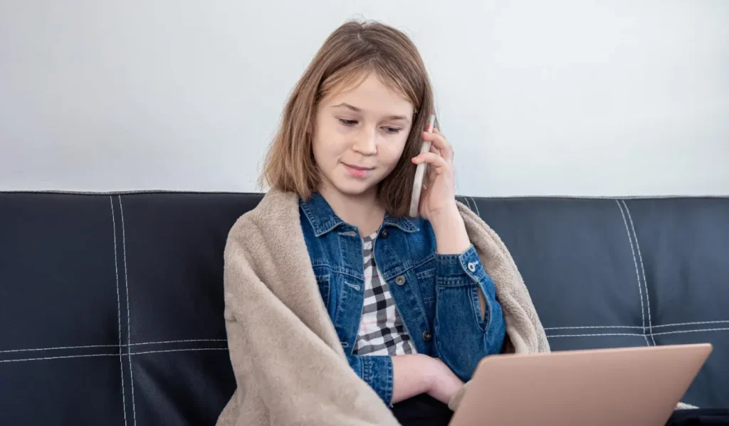 Teen Mental Health Therapy Online Confidential Support 247