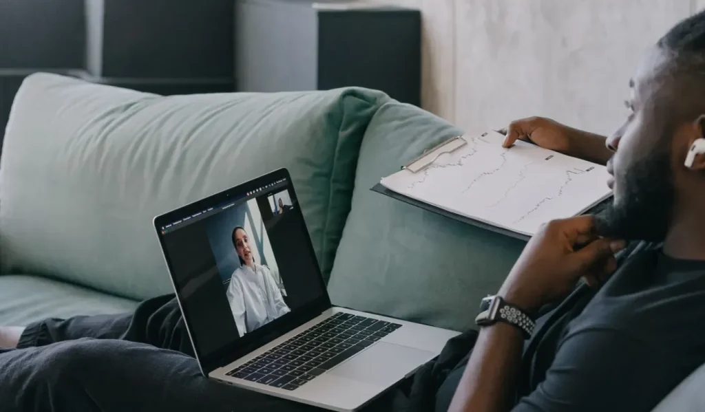 What Is Telehealth Mental Health Therapy and How Does It Work