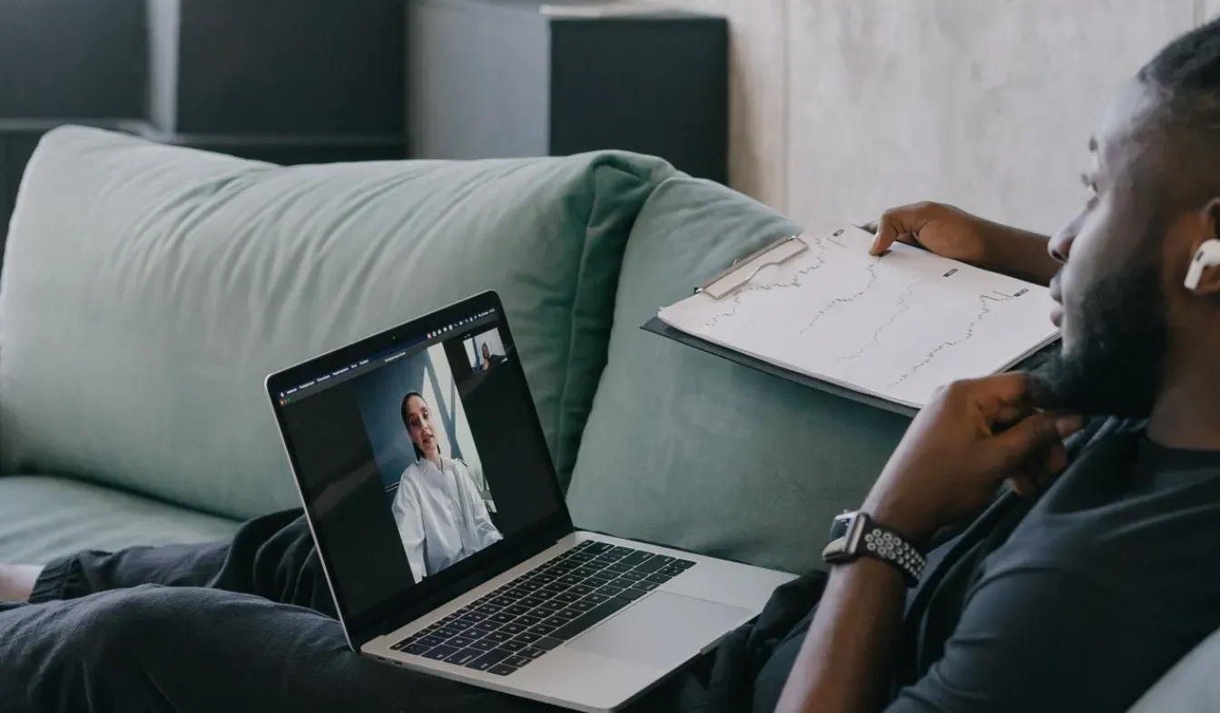 What Is Telehealth Mental Health Therapy and How Does It Work