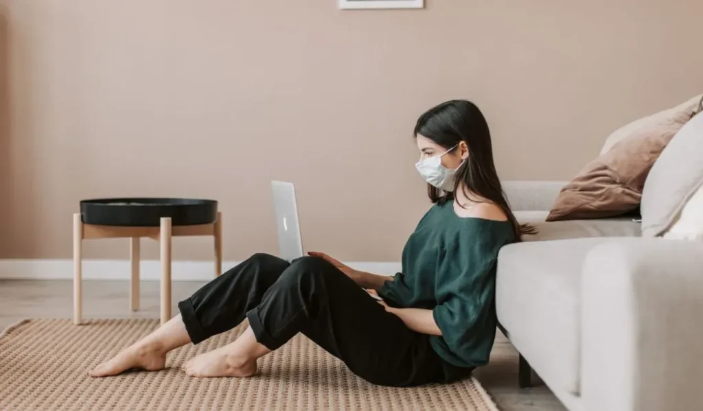 27 Online Therapy for Mental Health Challenges After COVID-19