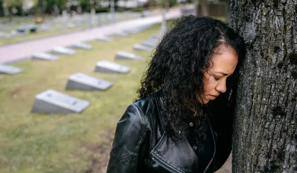 A Guide to the Types of Grief