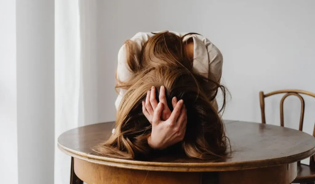 Crisis Therapy for Burnout When You Can’t Push Anymore