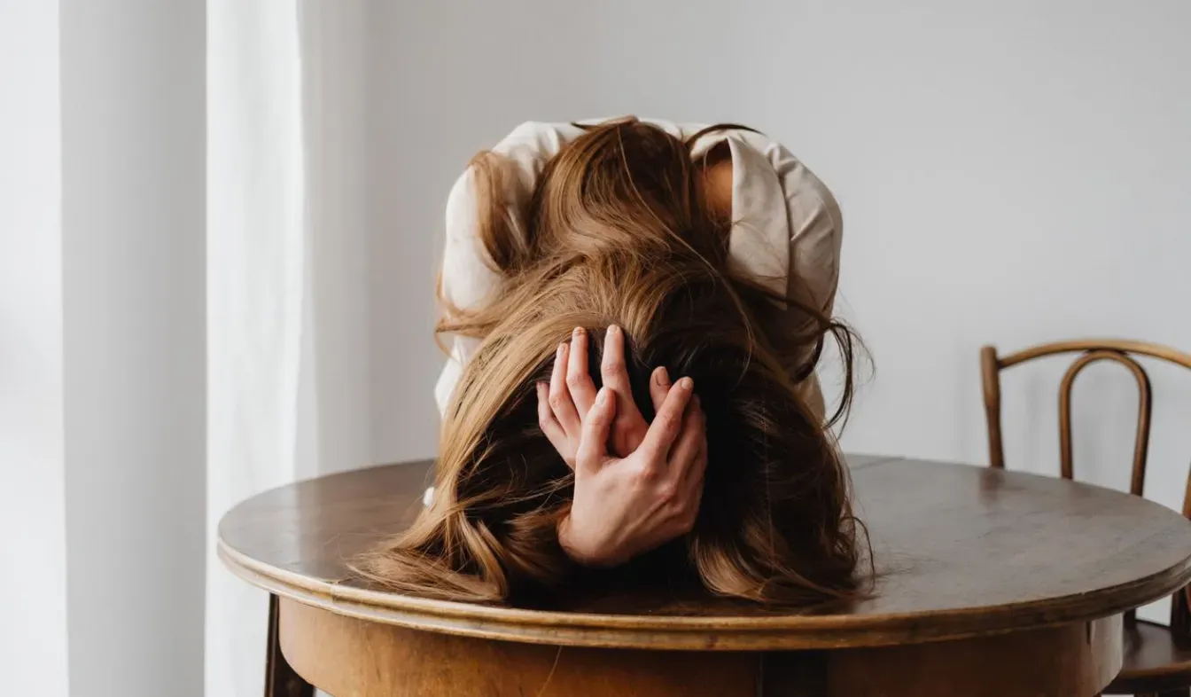 Crisis Therapy for Burnout When You Can’t Push Anymore