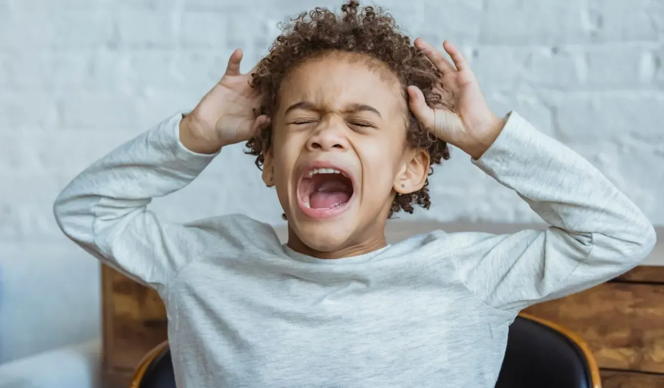 Online Child Therapy for Anxiety, Trauma, and Behavioral Issues