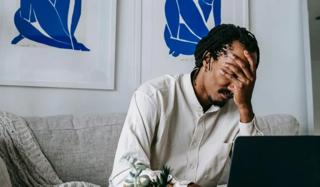 Online Therapy for Depression When You Need Help Right Now
