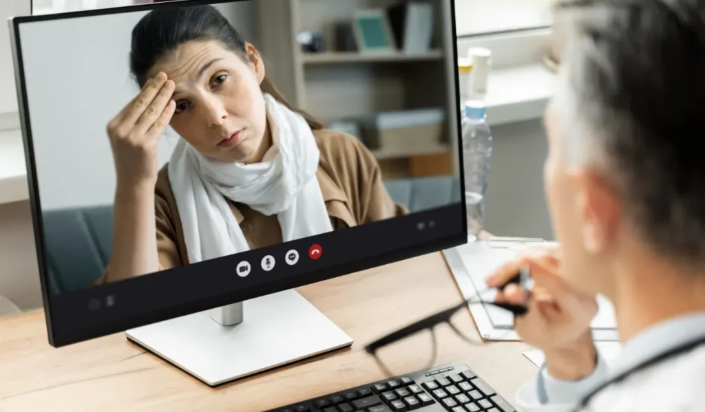 PTSD Therapy Online Coping with Flashbacks and Trauma