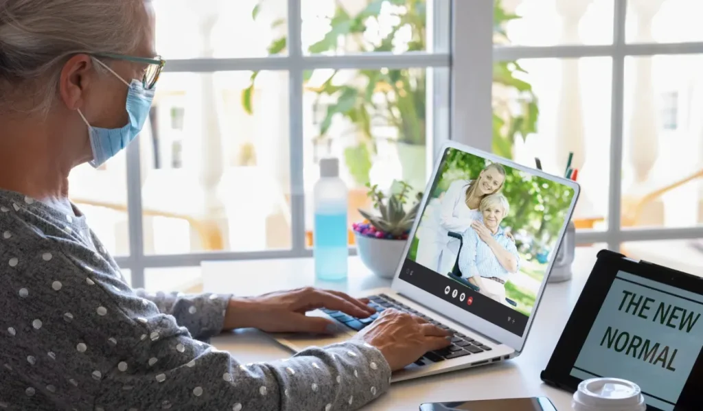 How Telehealth Brings Mental Health Services to Remote Areas