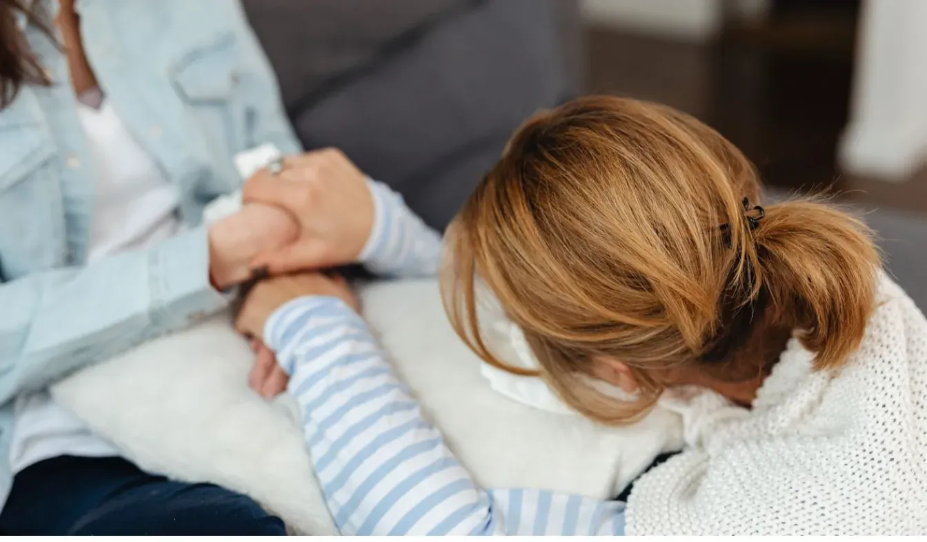 Therapy for Suicide Loss Survivors Confidential Online Help