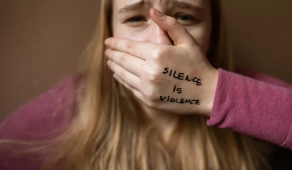 Therapy for Survivors of Domestic Violence Virtual and Confidential