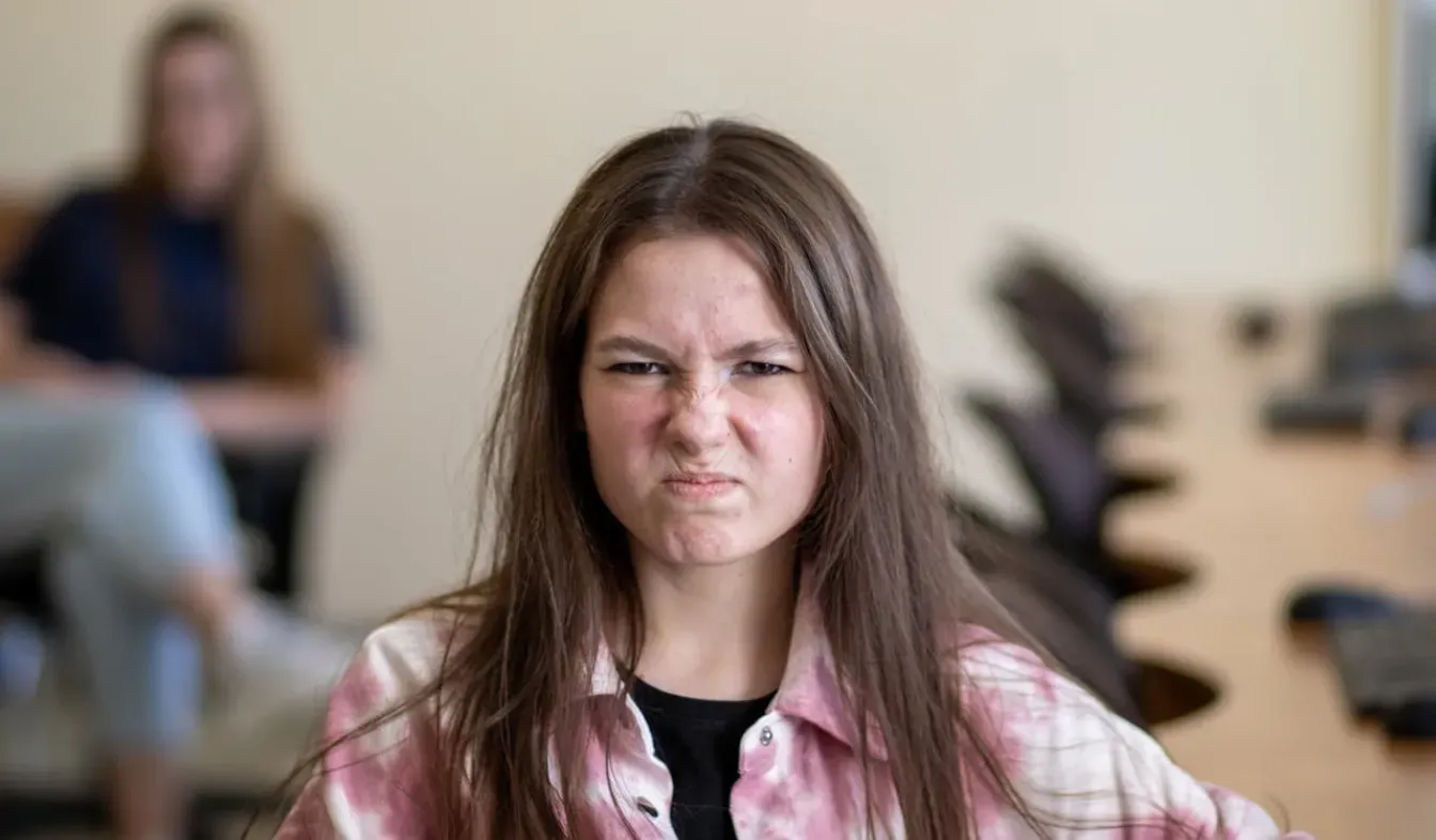Anger Therapy for Teens to Build Emotional Control