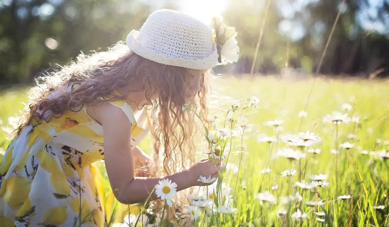 Behavioral Therapy for Children to Foster Positive Growth
