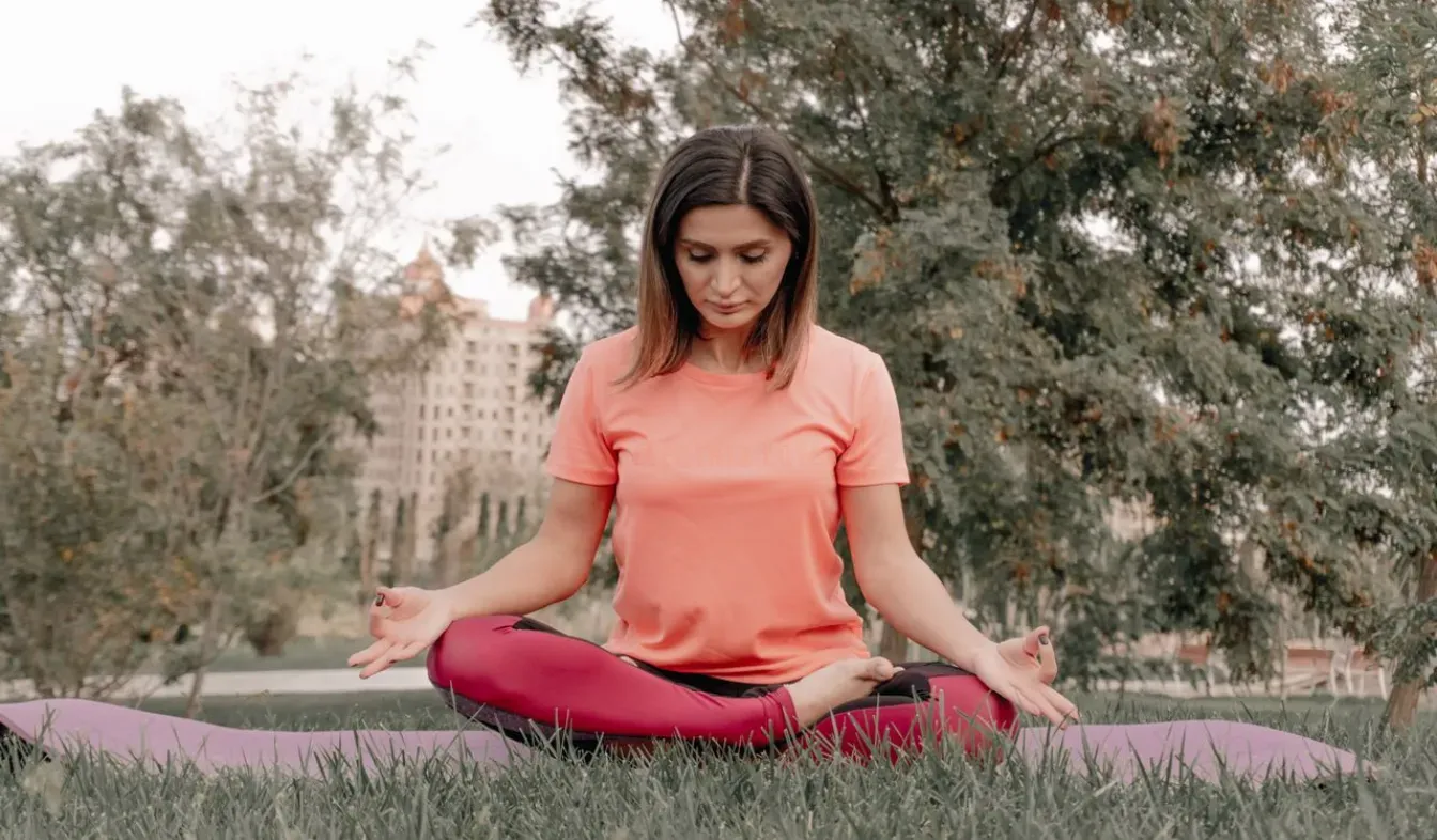 Emotional Regulation Therapy for Balance and Mindfulness