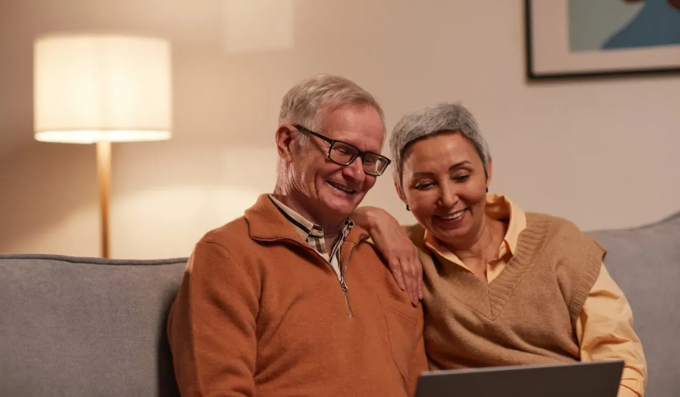 Geriatric Therapy for Emotional Support and Cognitive Wellness in Seniors