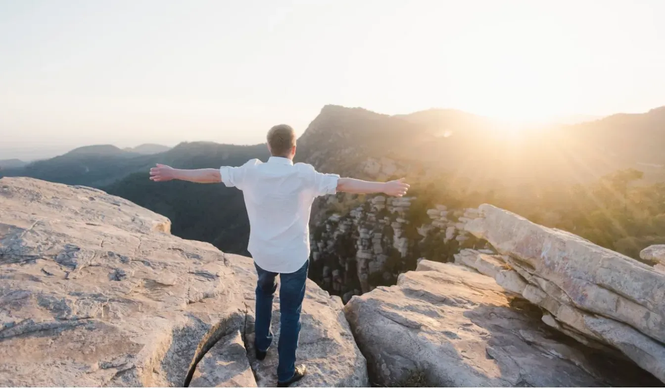 Life Transition Counseling for Personal Growth and Adaptability