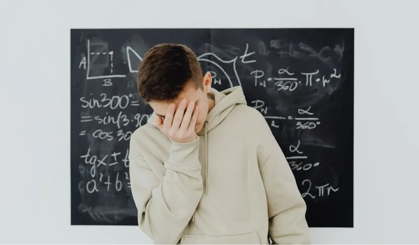 Online Counseling for Teens Overwhelmed by School Pressure