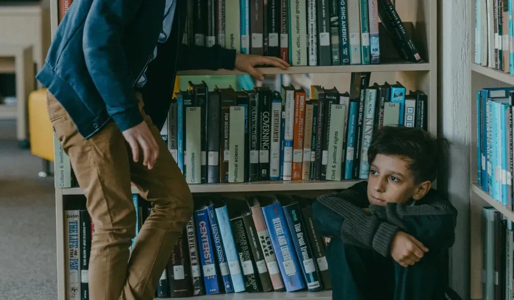 Online Therapy for Teens Struggling with Peer Pressure