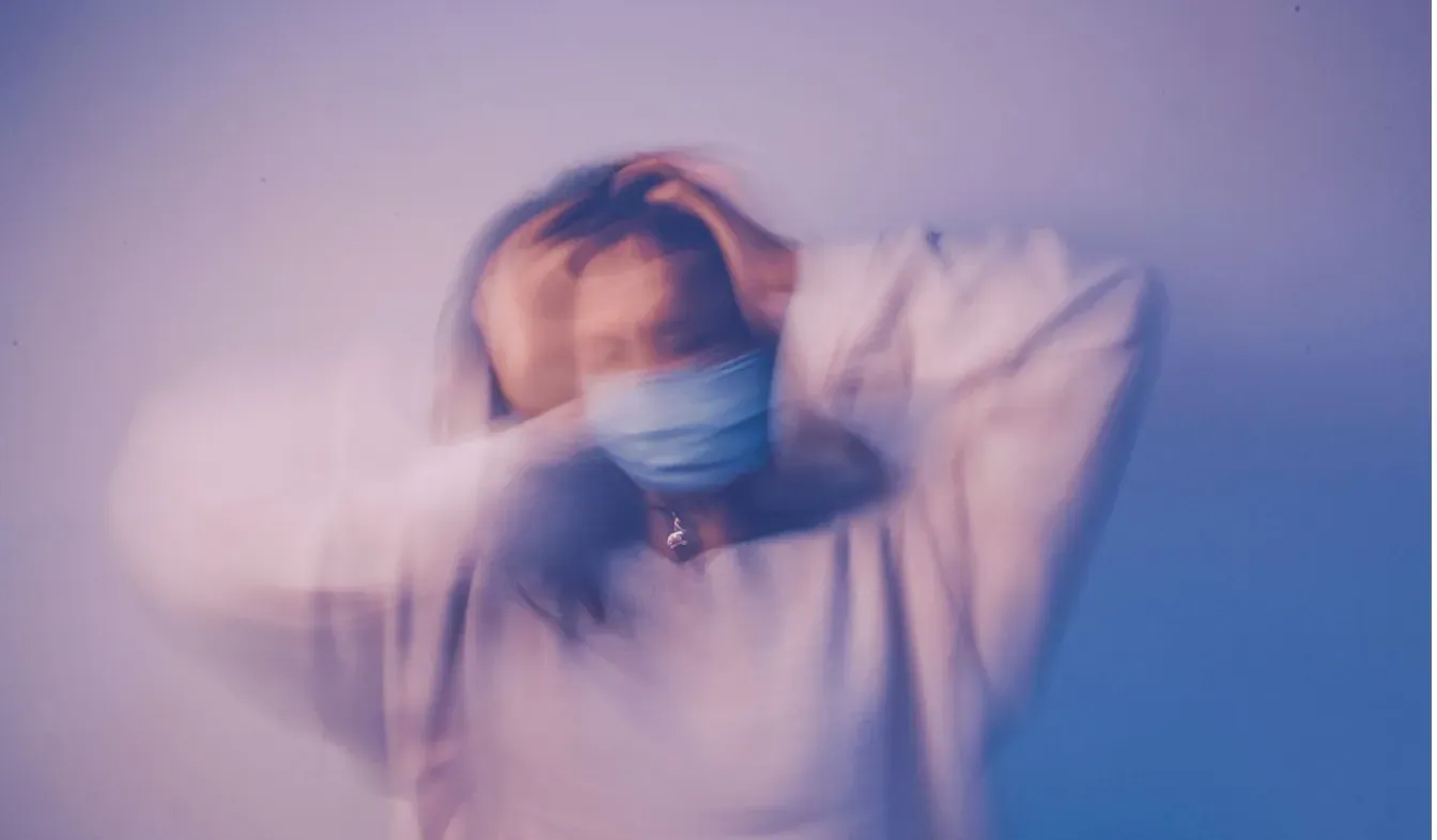 Panic Disorder Therapy for Calmness and Control