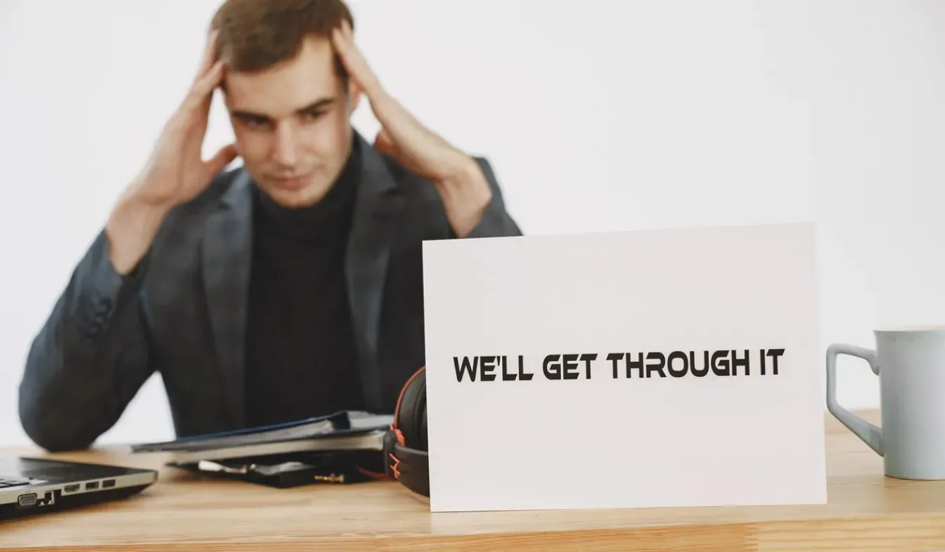 Stress Management Therapy for Resilience and Mental Wellness