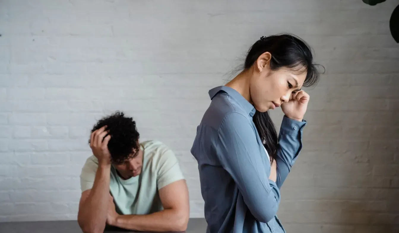 Recognizing and Treating a Mental Breakdown Through Virtual Therapy