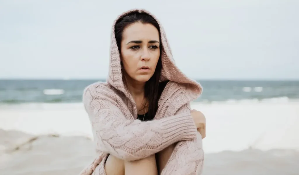 When Sadness Won’t Go Away Seek Virtual Therapy
