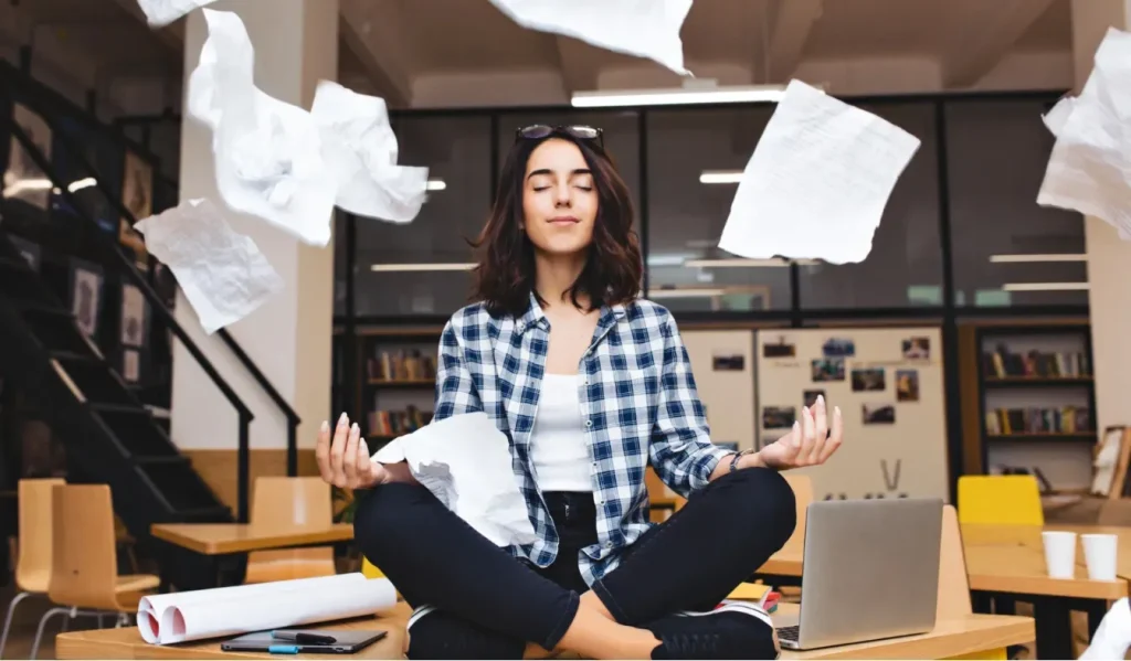 Workplace Stress Counseling for Mental Wellness and Work-Life Balance
