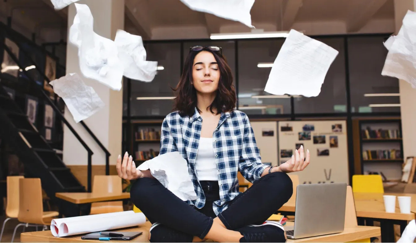 Workplace Stress Counseling for Mental Wellness and Work-Life Balance