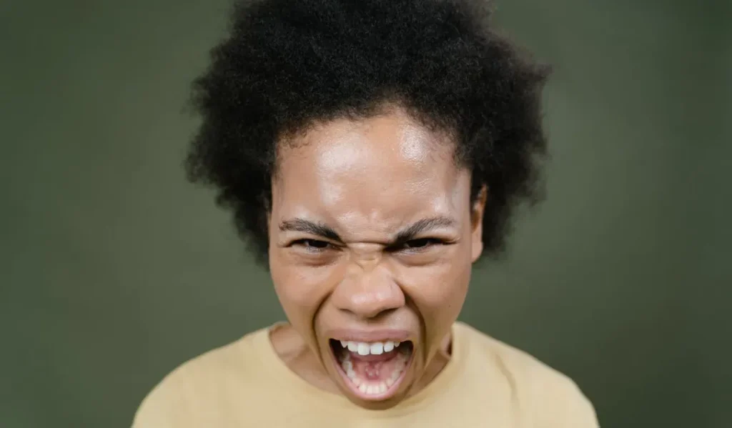 How Therapy Helps Manage Anger in Crisis Situations