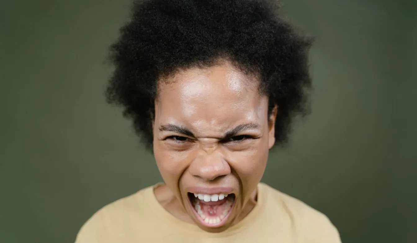 How Therapy Helps Manage Anger in Crisis Situations