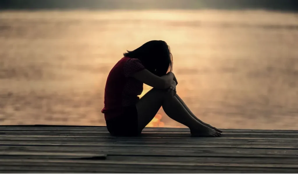 Anxiety Therapy for Calmness and Emotional Regulation