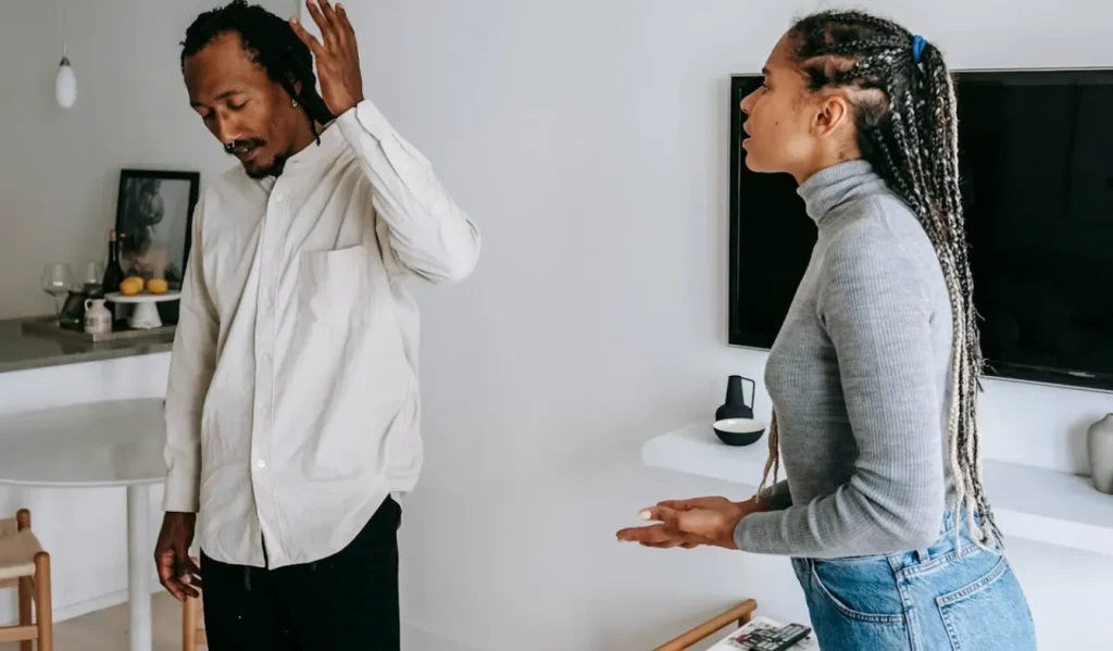 Couples Therapy for Building Stronger, Healthier Relationships