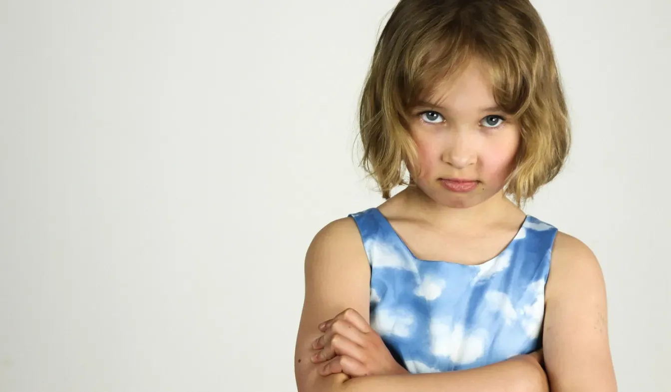 Does My Child Need Therapy Signs to Watch For