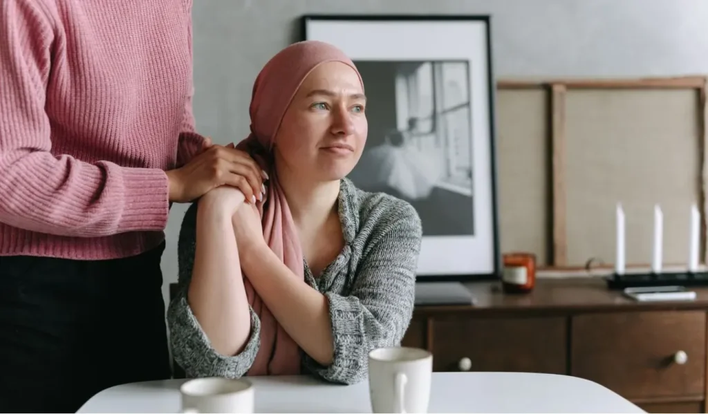 How to Cope with a Parent’s Cancer When a Parent Is Diagnosed with Cancer parent's cancer