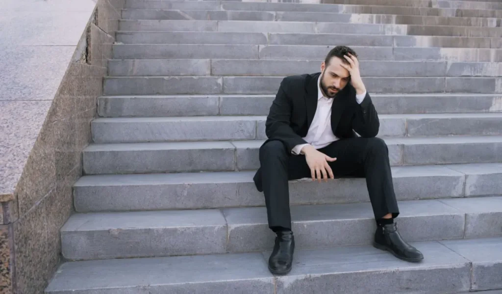 Mental Health Therapy After Job Loss or Economic Crisis