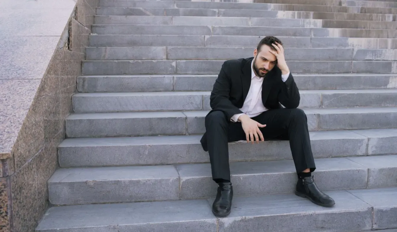 Mental Health Therapy After Job Loss or Economic Crisis