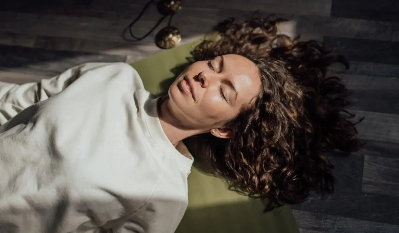 Mindfulness-Based Cognitive Therapy (MBCT) to Manage Anxiety and Depression
