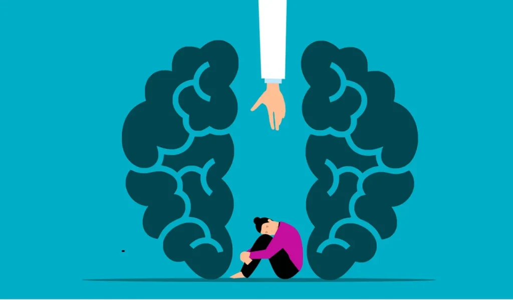 Online Therapy for OCD During Emotional Crisis