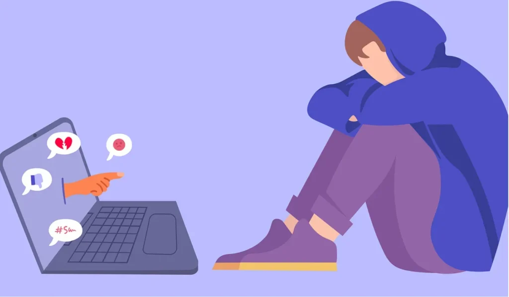 Online Therapy for Teens Facing Cyberbullying and Harassment