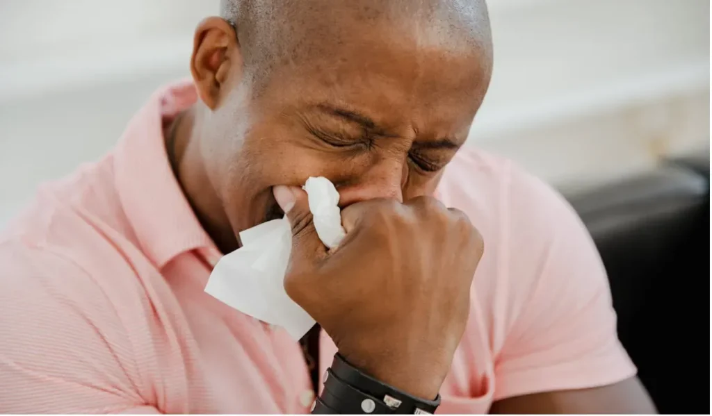 Therapy for Overwhelming Guilt and Emotional Pain