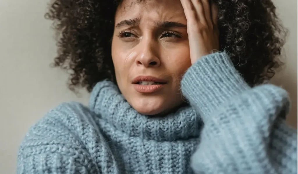 When Mood Swings Signal a Crisis: How Therapy Can Help