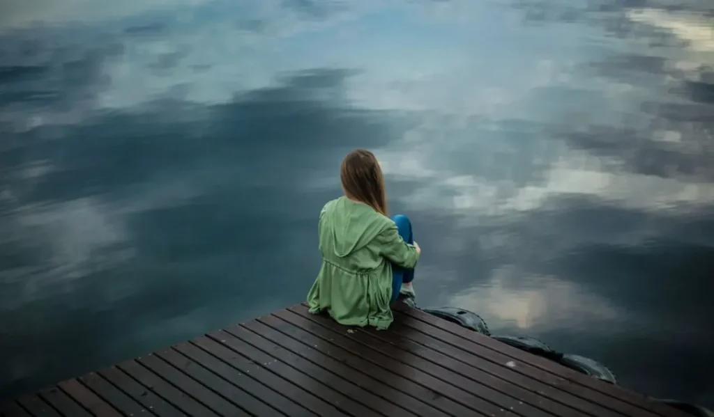Depression Therapy for Emotional Balance and Positive Outlook