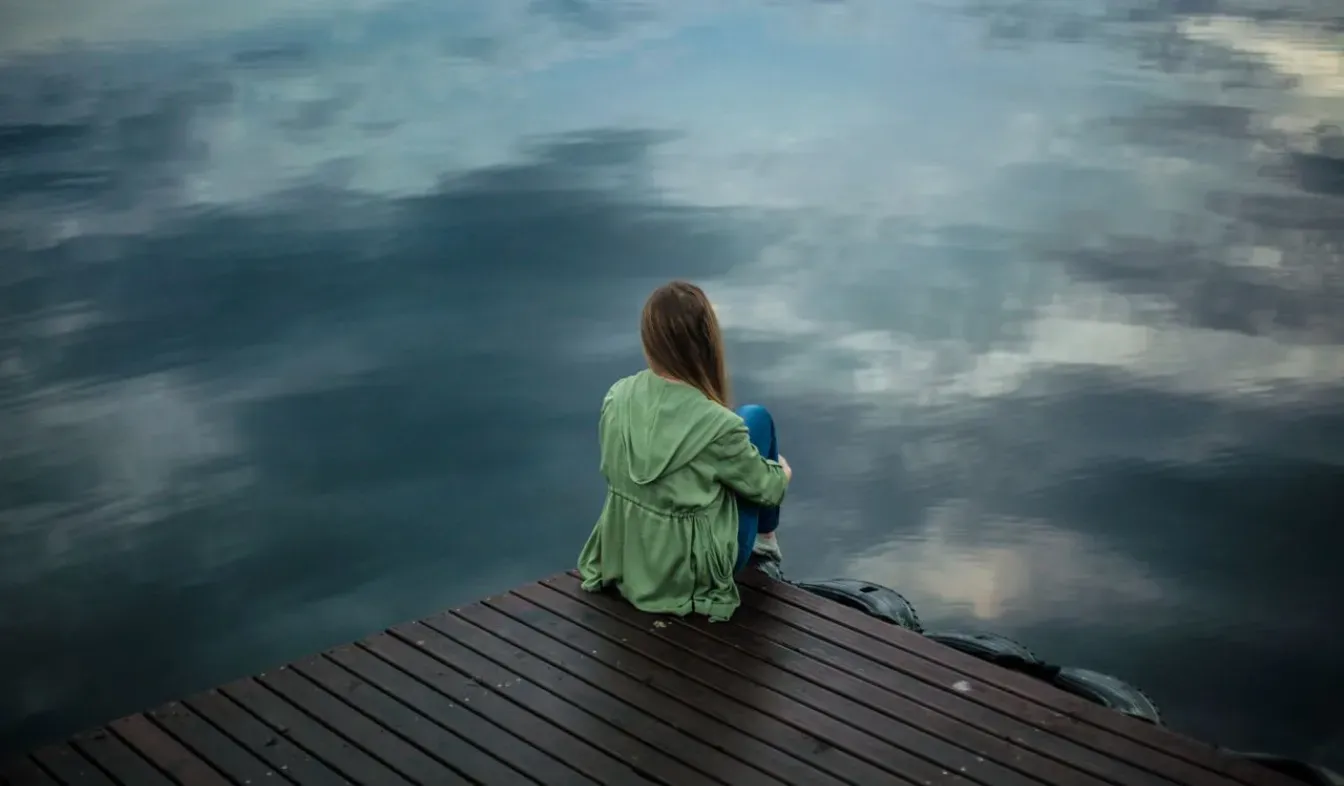 Depression Therapy for Emotional Balance and Positive Outlook