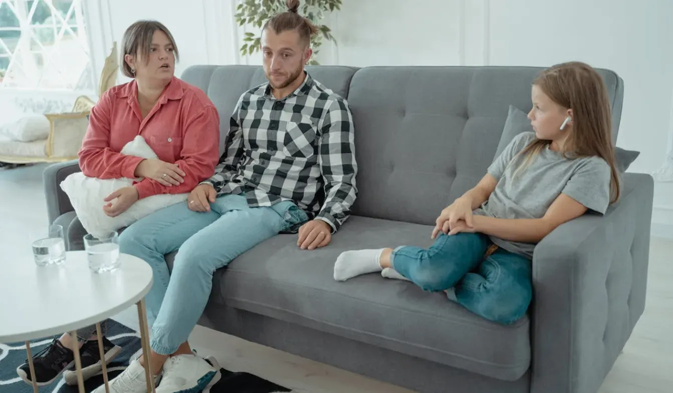 Family Therapy to Strengthen Bonds and Improve Communication