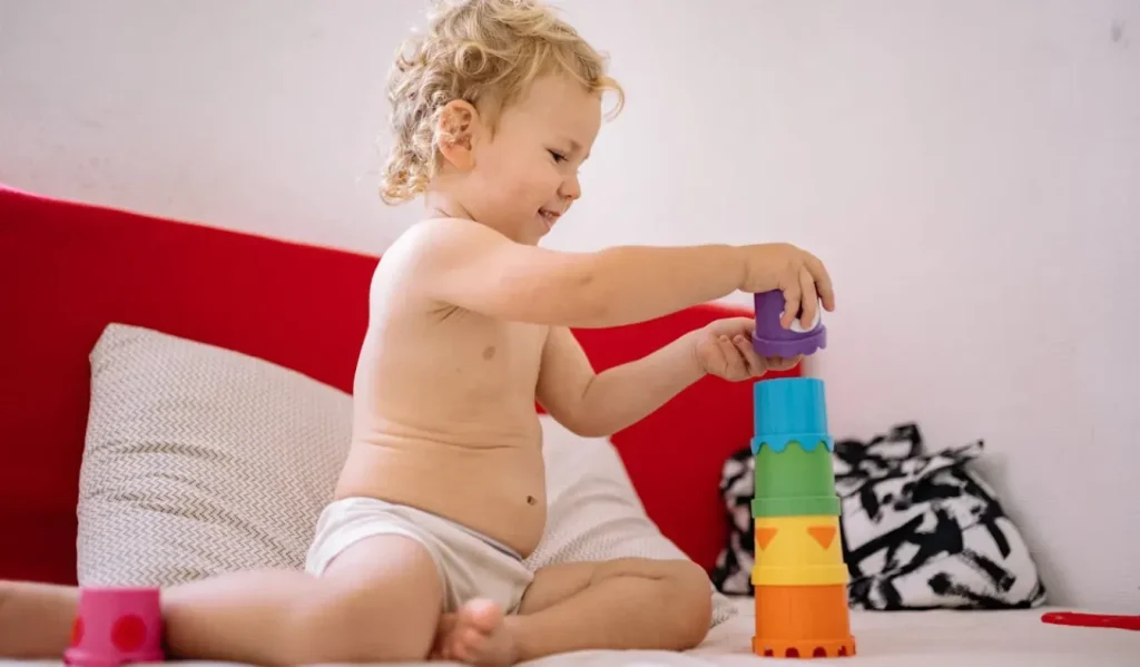 Play Therapy for Emotional Growth and Behavioral Support in Kids