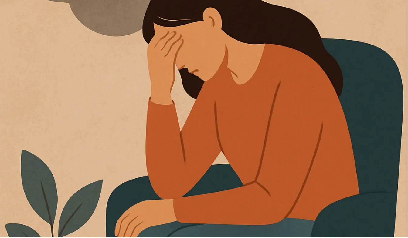 Addressing Shame Through Confidential Online Therapy Confidential Online Therapy for Shame